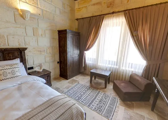 Hotel Nujel'm Cappadocia