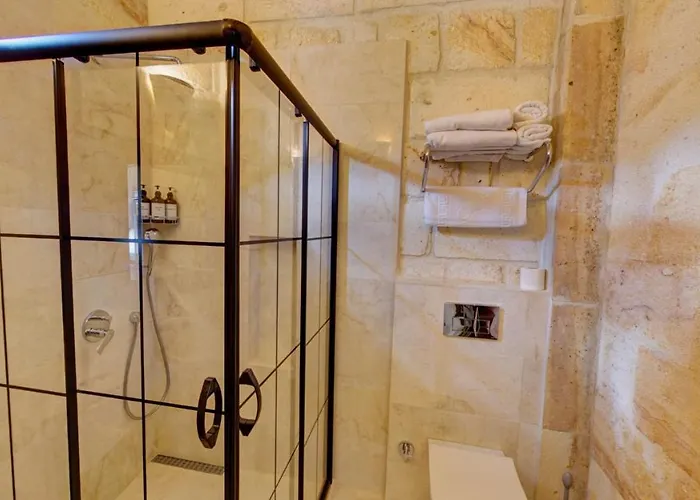 Nujel'm Cappadocia *