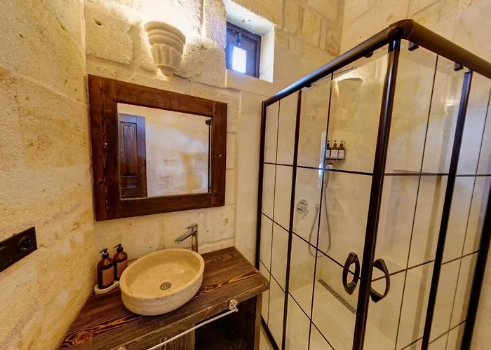 Nujel'm Cappadocia Hotel Ürgüp