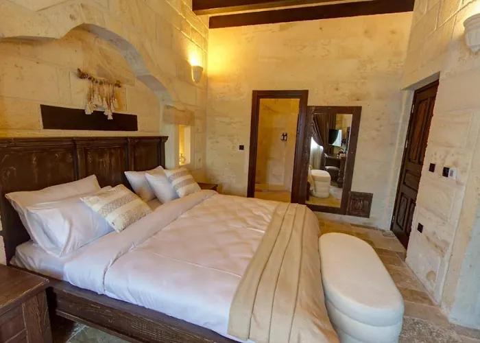 Nujel'm Cappadocia Ürgüp