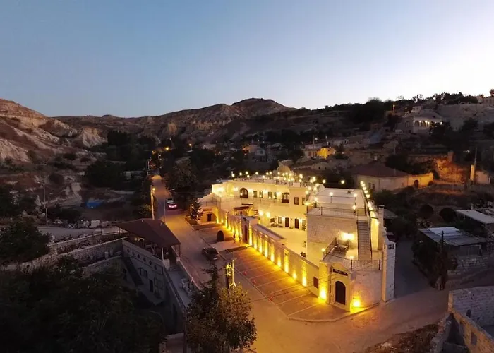 Nujel'm Cappadocia *