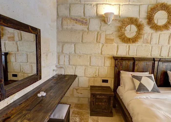 Hotel Nujel'm Cappadocia Ürgüp