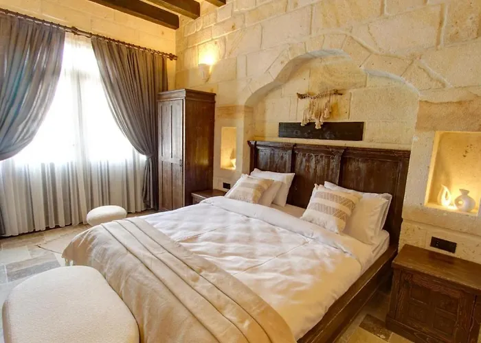 Nujel'm Cappadocia Hotel *