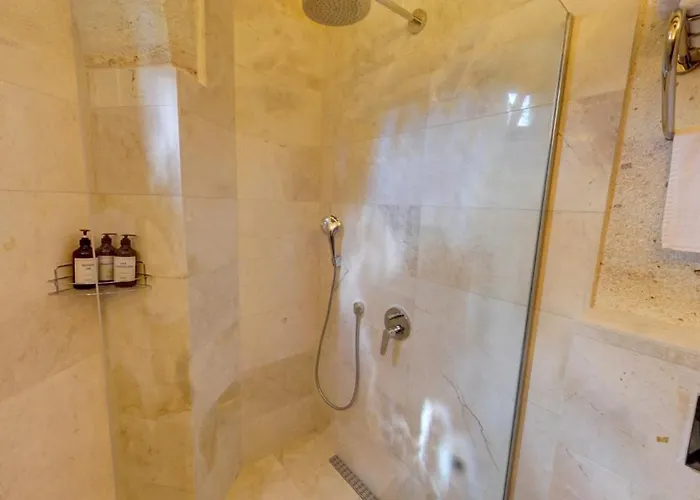 Hotel Nujel'm Cappadocia