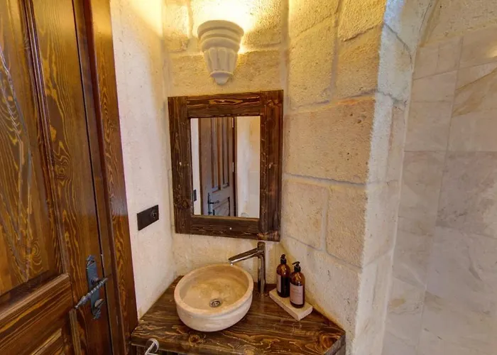 Nujel'm Cappadocia Hotel *