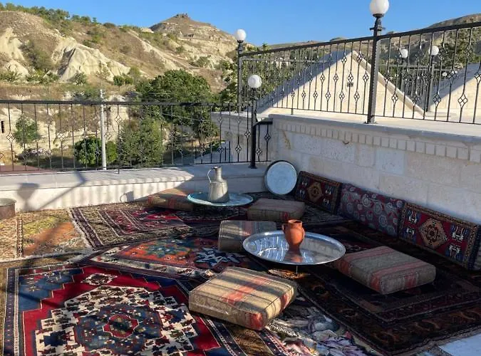 Nujel'm Cappadocia Hotel Ürgüp