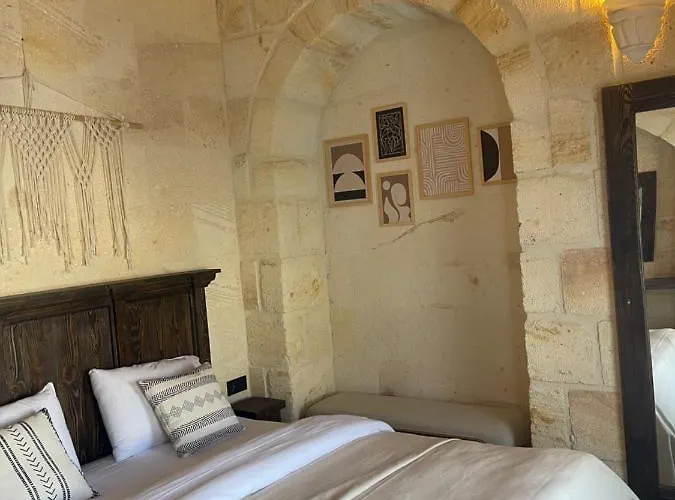 Nujel'm Cappadocia Ürgüp