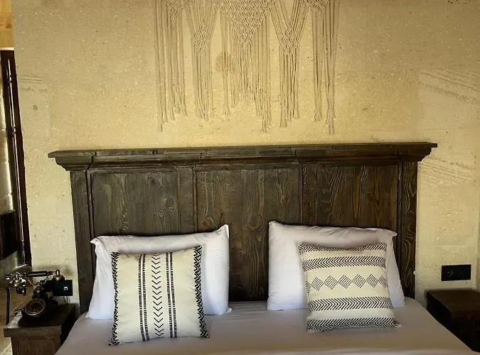 Nujel'm Cappadocia *