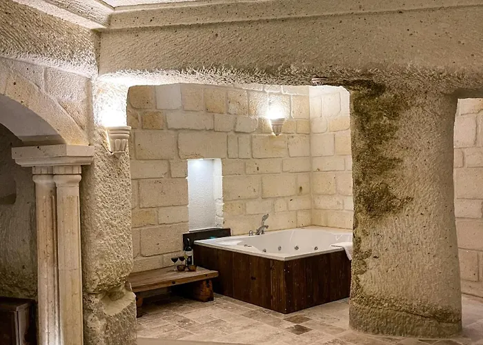 Hotel Nujel'm Cappadocia *