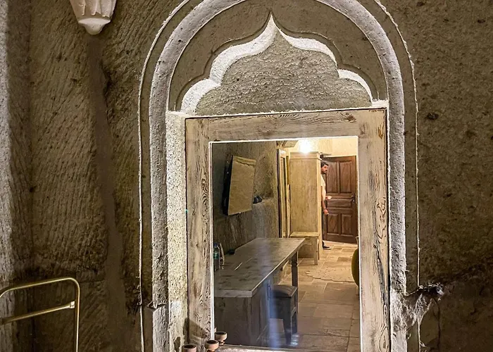 Nujel'm Cappadocia *