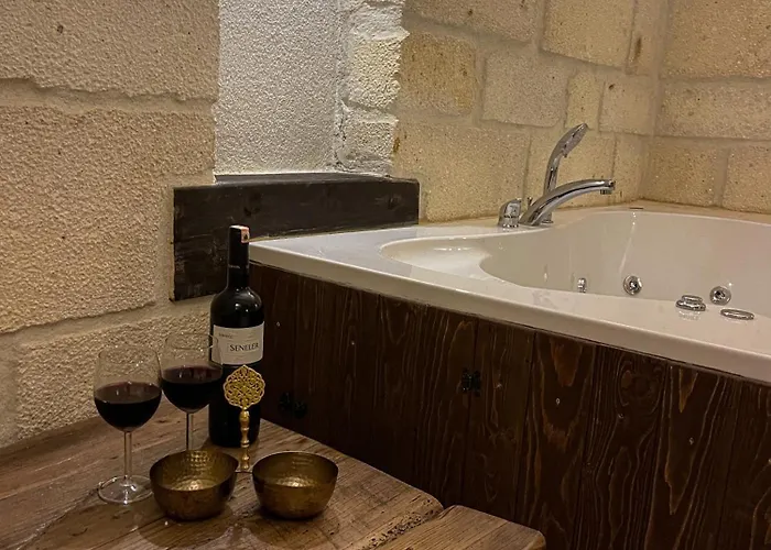 Nujel'm Cappadocia Hotel