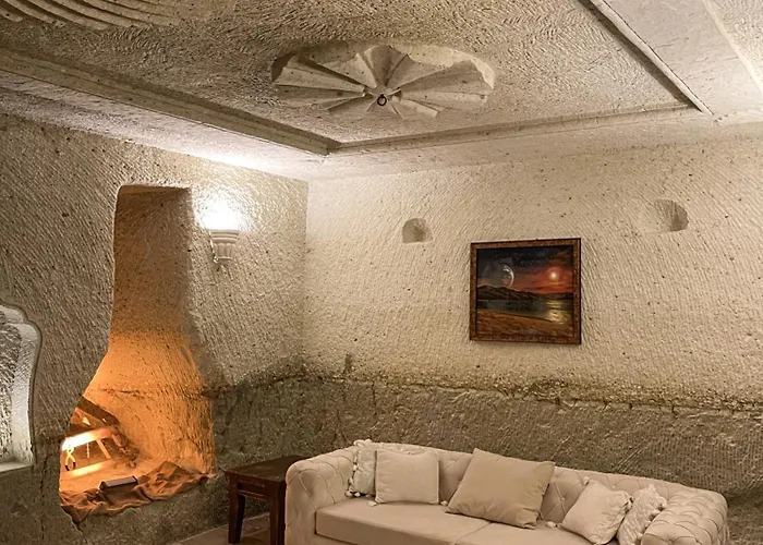 Nujel'm Cappadocia *