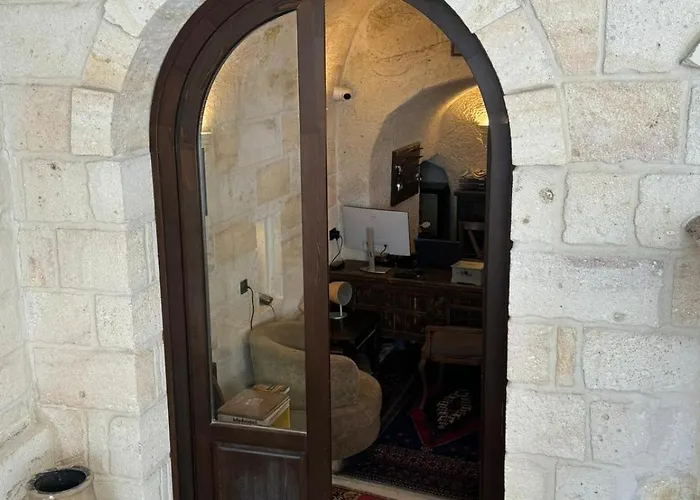 Hotel Nujel'm Cappadocia