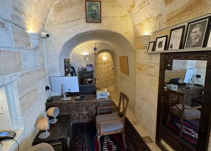 Nujel'm Cappadocia *