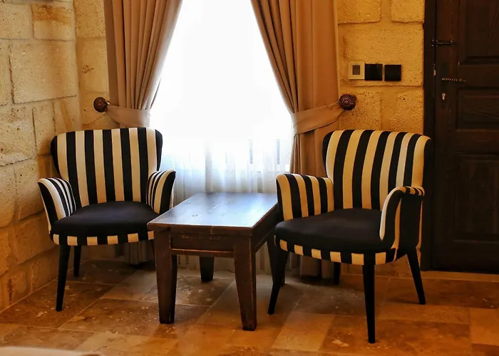 Nujel'm Cappadocia Hotel *