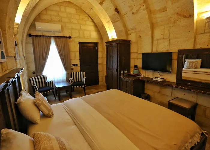 Nujel'm Cappadocia *