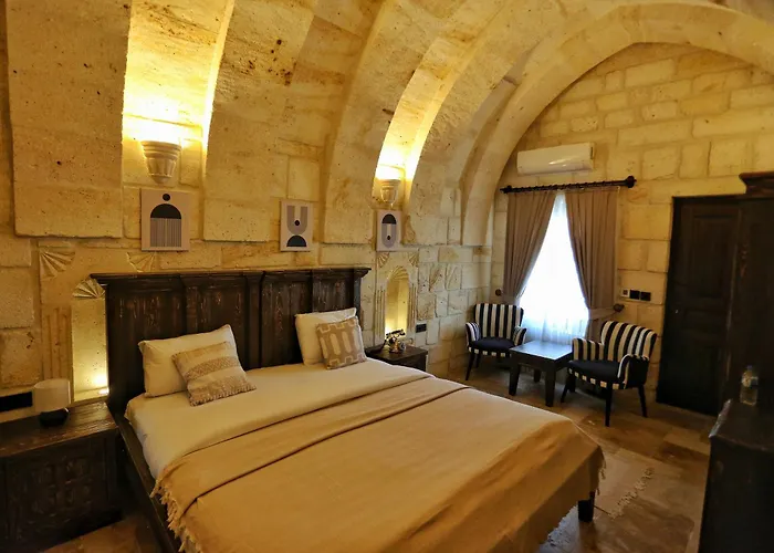 Nujel'm Cappadocia Ürgüp