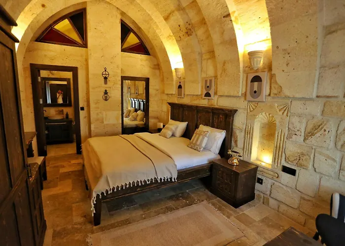 Nujel'm Cappadocia Hotel