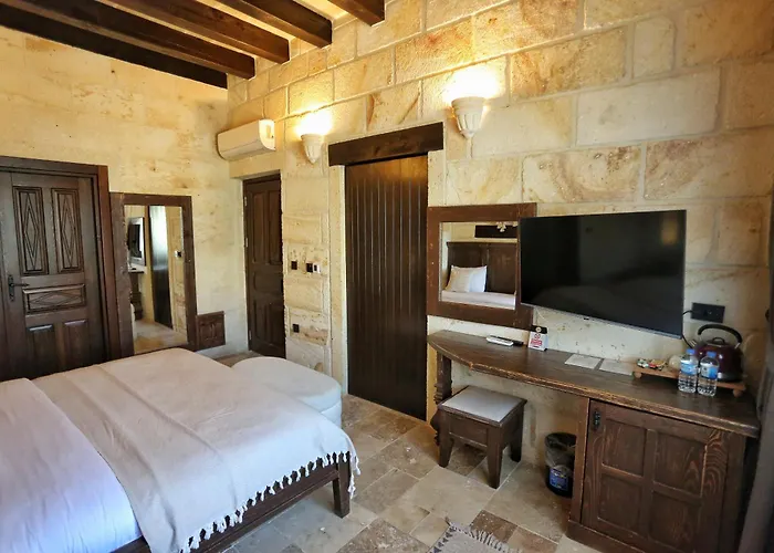 Hotel Nujel'm Cappadocia *