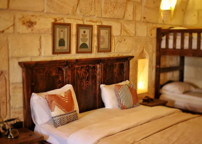 Hotel Nujel'm Cappadocia Ürgüp