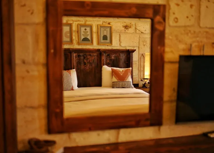 Nujel'm Cappadocia Ürgüp