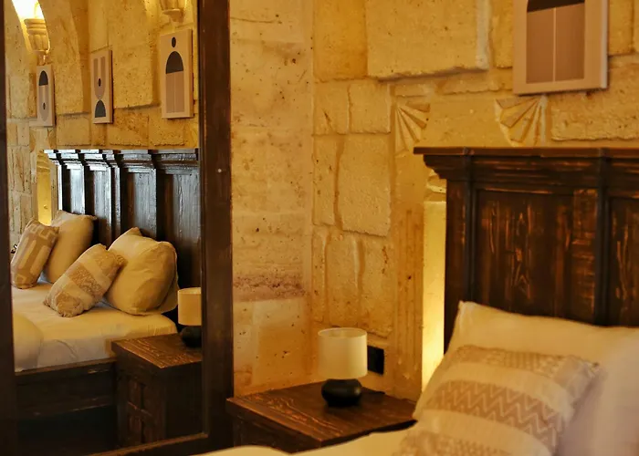 Nujel'm Cappadocia * Ürgüp