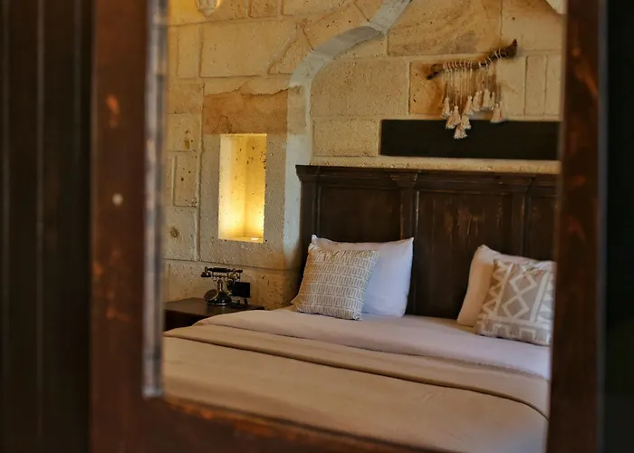 Hotel Nujel'm Cappadocia