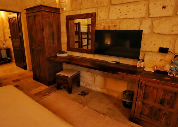 Hotel Nujel'm Cappadocia Ürgüp