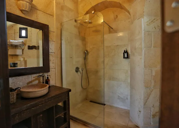 Nujel'm Cappadocia *