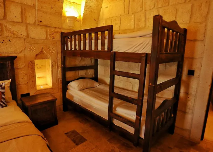 Nujel'm Cappadocia * Ürgüp