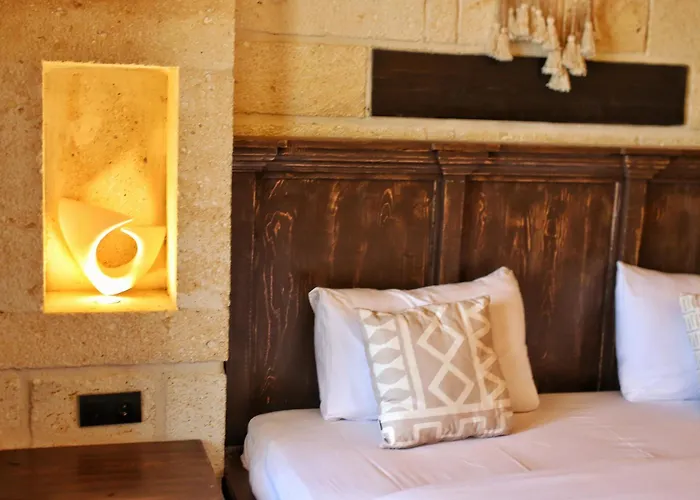 Nujel'm Cappadocia Hotel