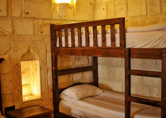 Nujel'm Cappadocia Hotel *