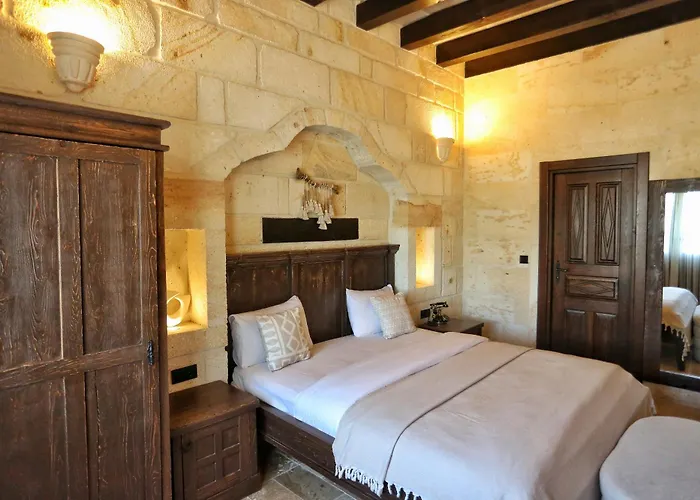 Nujel'm Cappadocia Hotel Ürgüp