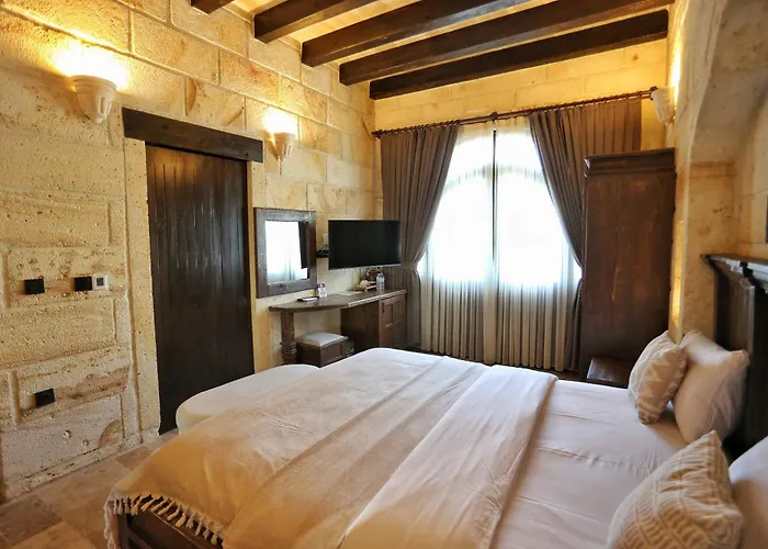 Nujel'm Cappadocia * Ürgüp