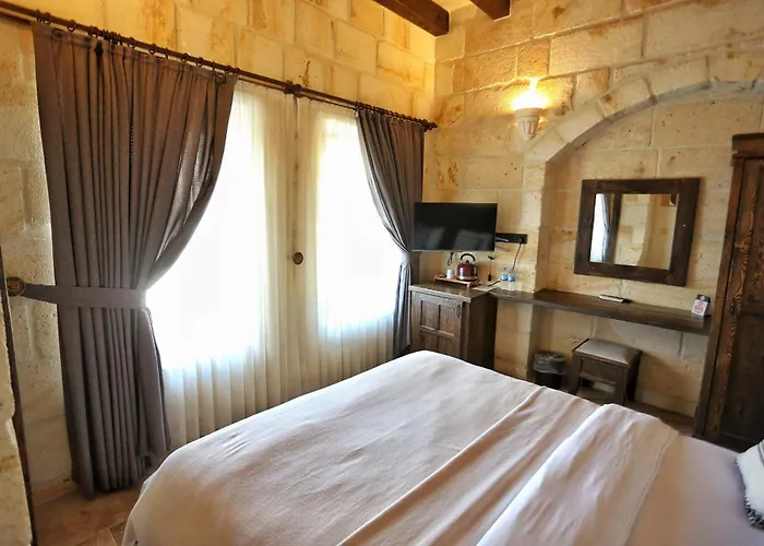 Nujel'm Cappadocia *