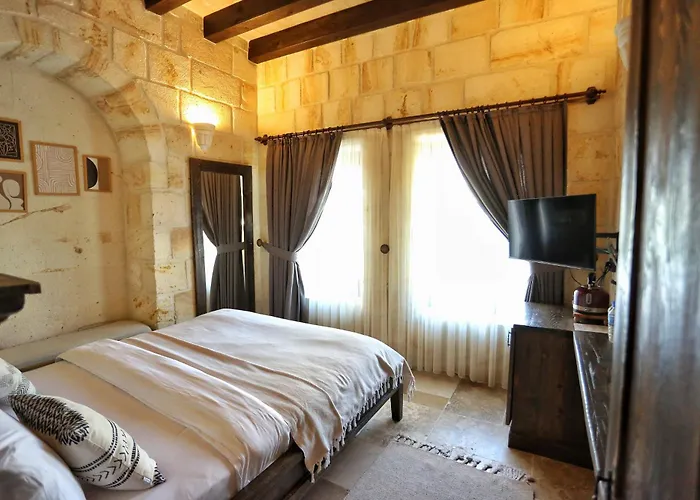 Nujel'm Cappadocia *