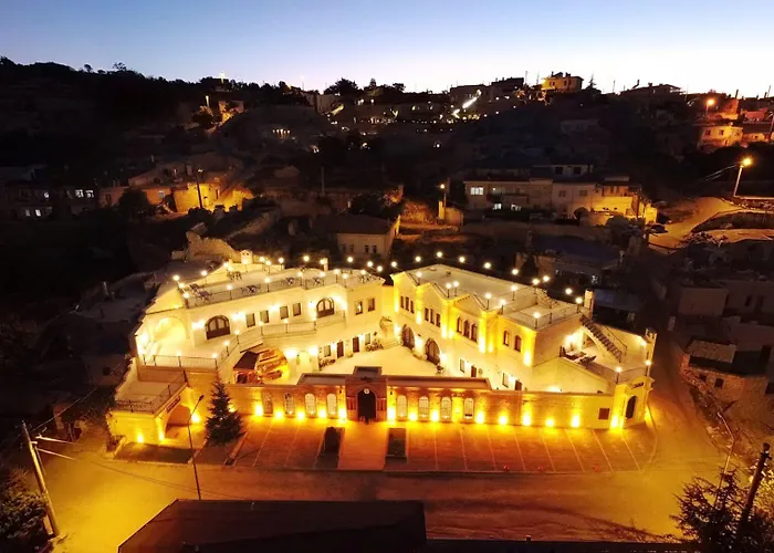 Nujel'm Cappadocia *