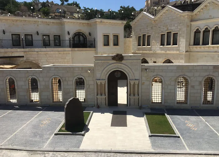 Nujel'm Cappadocia Ürgüp