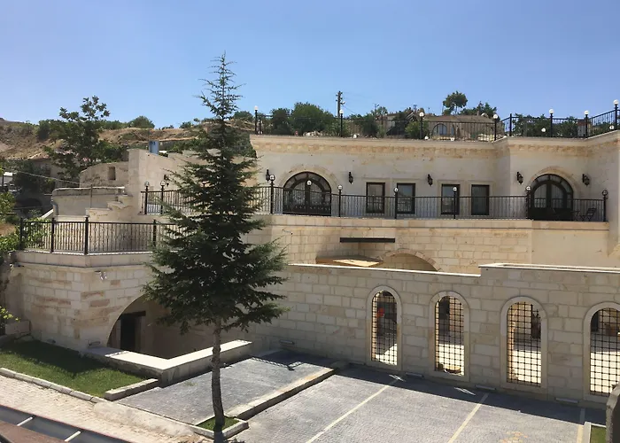 Nujel'm Cappadocia * Ürgüp