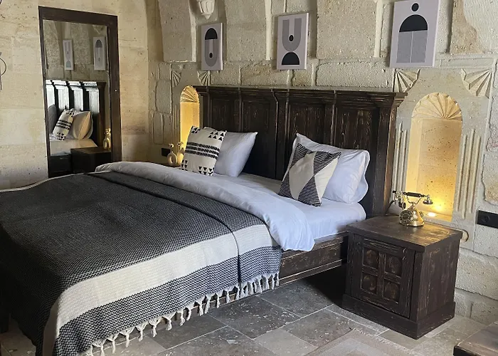 Hotel Nujel'm Cappadocia