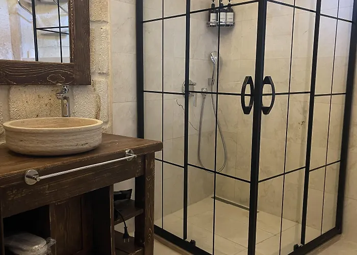 Nujel'm Cappadocia Hotel *