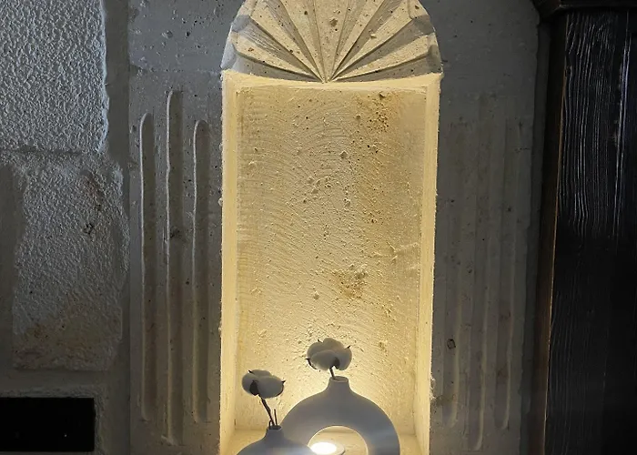 Nujel'm Cappadocia *