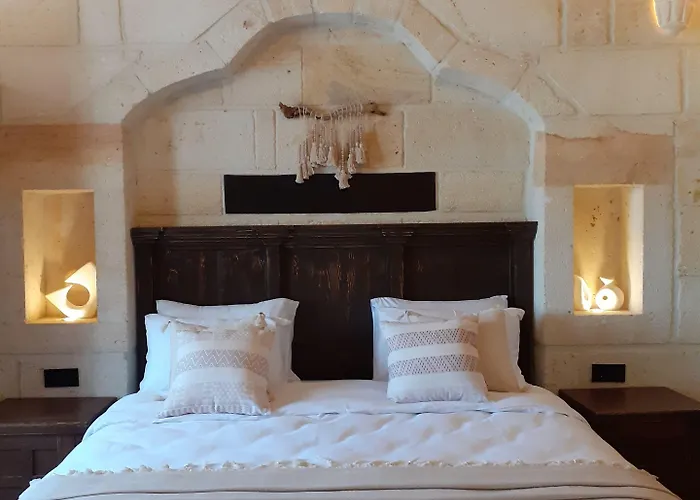 Nujel'm Cappadocia Hotel