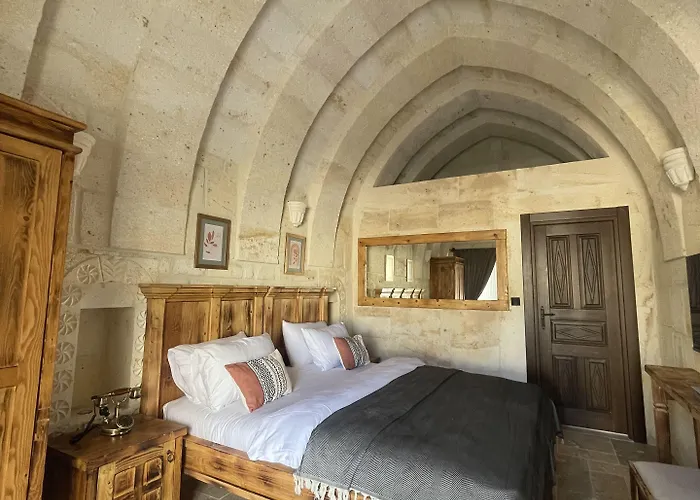 Nujel'm Cappadocia Hotel *