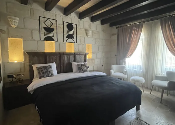 Nujel'm Cappadocia Ürgüp