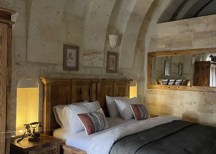 Nujel'm Cappadocia * Ürgüp