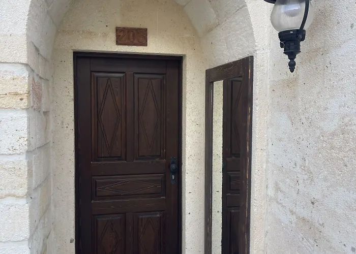 Nujel'm Cappadocia * Ürgüp