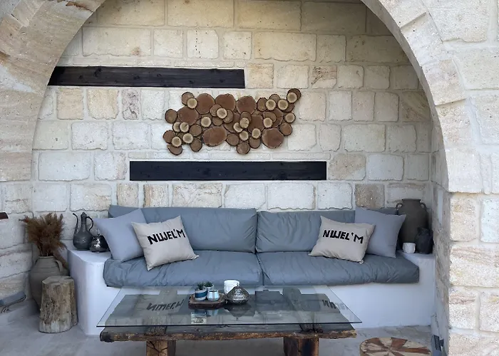 Nujel'm Cappadocia Hotel Ürgüp