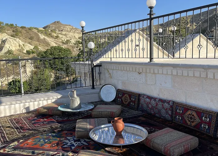 Nujel'm Cappadocia *