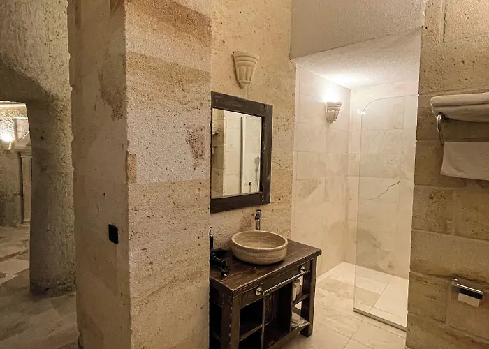 Nujel'm Cappadocia * Ürgüp